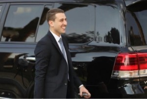 عشيرة الخصاونة تبارك للشاب عبد الرحمن ياسر العدوان بمناسبة الخطوبة