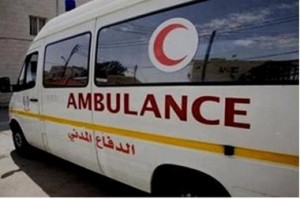 3 وفيات واصابة متوسطة بحوادث السير خلال 24 ساعة