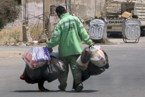 الإدارة المحلية: "صفر" بالمائة عمالة وافدة في البلديات عام 2025