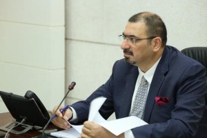 الجازي: غالبيَّة المخالفات الواردة في تقرير ديوان المحاسبة لعام 2021م تمَّ تصويبها