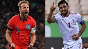 مواجهات قوية في ثاني أيام مباريات كأس العام 2022