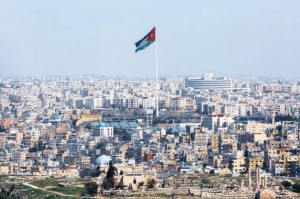 الإثنين .. أجواء معتدلة وتحذير من الغبار في مناطق البادية