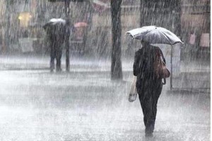 الأردن على موعد مع ثاني منخفض جوي والامطار الغزيرة