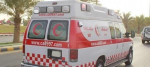 حادث سير مروّع يودي بحياة أردني ووالدته وزوجة أبيه في السعودية