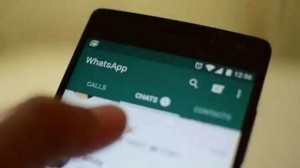 بالصورة ... الأمن السيبراني يحذر من محاولات خداع واحتيال إلكترونية على واتساب