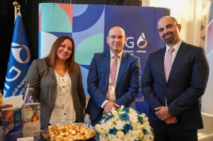 مجموعة الخليج للتأمين - الأردن ترعى منتدى السياحة العلاجية والسفر 2022