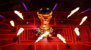 نسبة مشاهدة المباراة الافتتاحية لمونديال قطر تتجاوز نسخة روسيا 2018