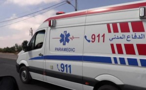 وفاة طالبة مدرسة واصابة شقيقتها بحادث دهس بالموقر