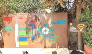 أورنج الأردن تدعم عاصمة السياحة العربية للعام 2022 "مادبا"