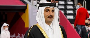 قرار مفاجئ من أمير قطر يتعلق بكأس العالم ودولة عربية
