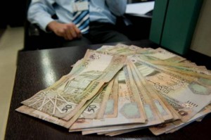 مشروع موازنة 2023: الإيرادات العامة 9.6 مليار دينار والنفقات 11.4 مليار والدين 32 مليار
