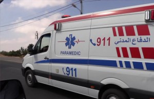 الدفاع المدني يتعامل مع (1353) حالة إسعافية مختلفة خلال الــ 24 ساعة الماضية