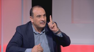 عياصرة عن انفعال النواب في وجه الحكومة: النائب مضغوط