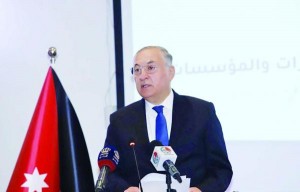 حجازي: الجميع شركاء بشكل فعلي للقضاء على جرائم الفساد