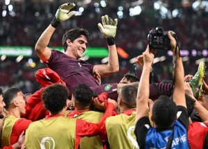 المنتخبات المتأهلة لربع نهائي مونديال قطر ومواعيد المباريات