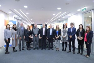 أورنج وإنتاج تعززان مشاركة المرأة في الاتصالات والتكنولوجيا عبر “Hello Women”