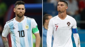 لاعبو البرتغال: مؤامرة ميسي سبب خروجنا من المونديال