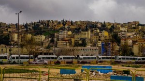 الشريدة والعسعس والخرابشة وابو السمن .. اجتماع نيابي حكومي لحل أزمة النقل