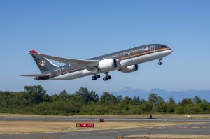 الملكية الأردنية تدخل عامها 60 (غداً)