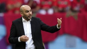 مدرب المغرب يوجه رسالة للجماهير قبل مباراة فرنسا