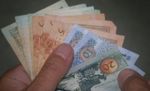 الشواربة : بدء توزيع الدعم النقدي للنقل العام الاسبوع المقبل