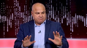 العين البكار يؤيد إعادة النظر في الضريبة الثابتة على المشتقات النفطية