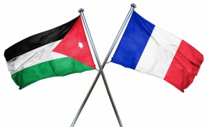 الأردن يعزي فرنسا بضحايا حريق في ليون