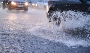 الكرك الأعلى هطولا للأمطار خلال 24 ساعة الماضية