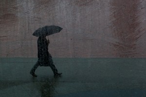 طقس العرب يرفع تصنيف المنخفض الجوي المُتوقع غداً