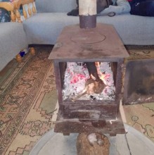 21 إصابة بضيق تنفس بسبب المدافئ خلال 24 ساعة