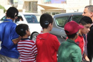 في المئوية الثانية نحوَ الديمقراطية.. انتهاكٌ حقوقي لزارعي القوقعة في الأردن