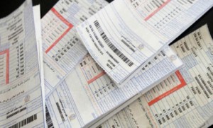 تثبيت فرق أسعار الوقود في فاتورة الكهرباء عند صفر