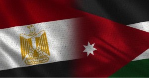 الأردن يدين هجوما استهدف حاجزاً أمنياً في الإسماعيلية بمصر