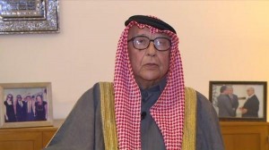 وفاة رئيس الوزراء الأسبق عبدالسلام المجالي