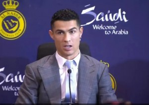 كريستيانو رونالدو: فضلت النصر رغم العروض الأوروبية