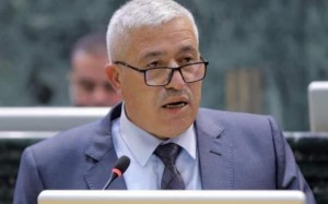 الطراونة يطالب برفع ضريبة الدخان والمشروبات الروحية والسفر بدل المحروقات