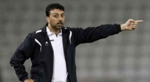 جمال محمود الأقرب لتدريب الوحدات