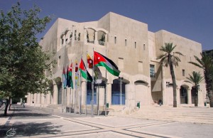 الأمانة: طوارىء متوسطة للتعامل مع الحالة الجوية المتوقعة