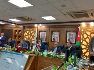 65.3 % نسبة النجاح في الامتحان الشامل للدورة الشتوية