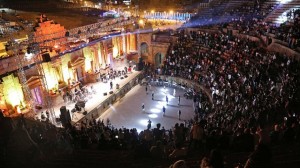 بالأسماء .. مجلس الوزراء يعيد تشكيل اللجنة العليا لمهرجان جرش