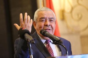 الروابدة يقدم استقالته من رئاسة مجلس اعمار إربد