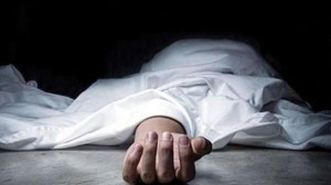 جثة خمسيني داخل منزله في الزرقاء