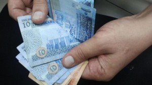 أغنى 55 أردنيا يملكون ثروة تفوق بـ4.5 أضعاف ثروة نصف الأردنيين