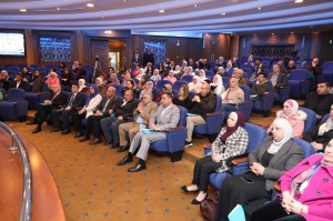 الغذاء والدواء وتجارة عمان تعقدان ورشة توعوية حول أسس تداول الأجهزة والمستلزمات الطبية ومستحضرات التجميل