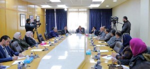 التربية: مناهج جديدة للتوجيهي العام المقبل