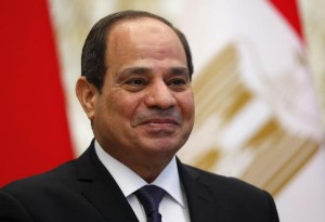 السيسي يأذن لدبلوماسي مصري بالزواج من فتاة أردنية