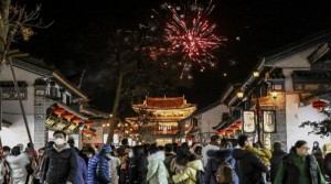 الصين: "الأسوأ قد انتهى" في معركتنا ضد كورونا