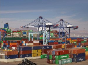 2.8 مليار دينار عجز الميزان التجاري للأردن مع التجارة العربية العام الماضي