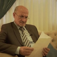 وفاة رئيس بلدية اربد الكبرى السابق حسين بني هاني