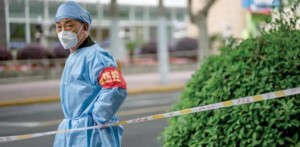 إغلاق كامل للعاصمة بيونغ يانغ بسبب "مرض تنفسي"